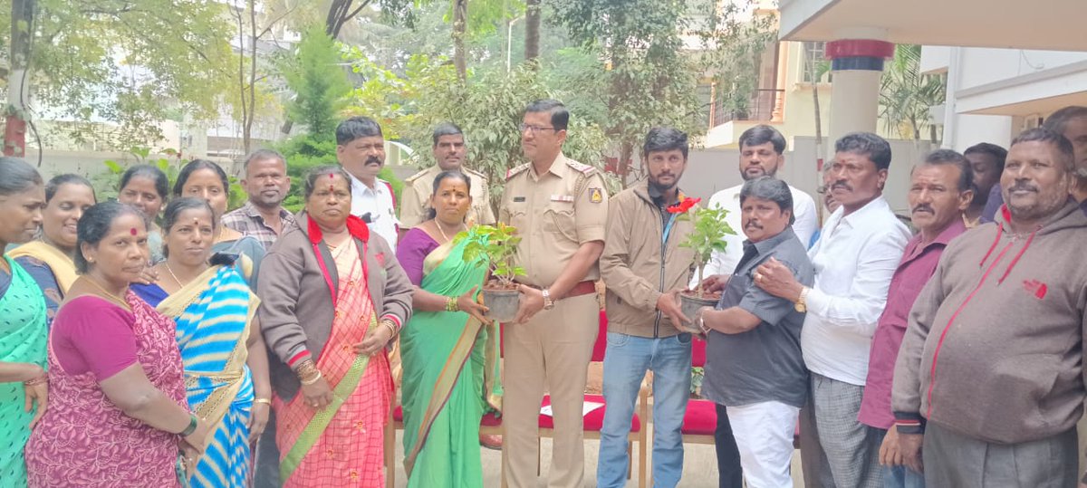 JP NAGAR BCP ಜೆ. ಪಿ ನಗರ ಬಿಸಿಪಿ tweet media