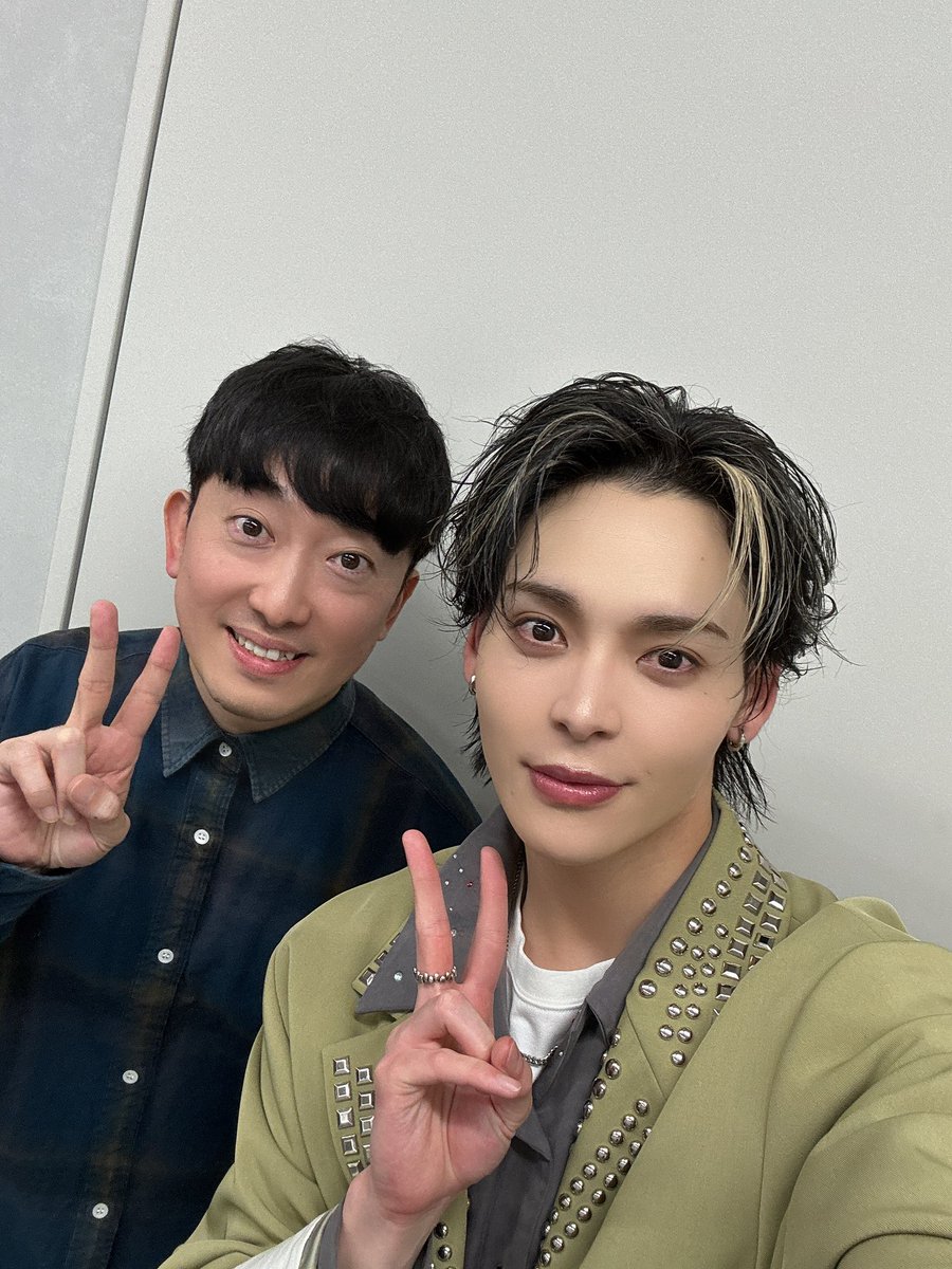 kosei0107c's tweet photo. Kosei Tsubokura 29th Birthday Event
～29歳開店記念、フクをおすそわけ～
ご来場、ご視聴頂きありがとうございました！

腹よじれるほど笑った1日だった🤣
お祝い動画を送ってくれた矢田にぃ、しょーご
ひろき、なおやくんもありがとう✌️

皆様のお陰で今年も素敵な1日になりました🙏
次は大阪で！！ https://t.co/rXx5GP2Icy