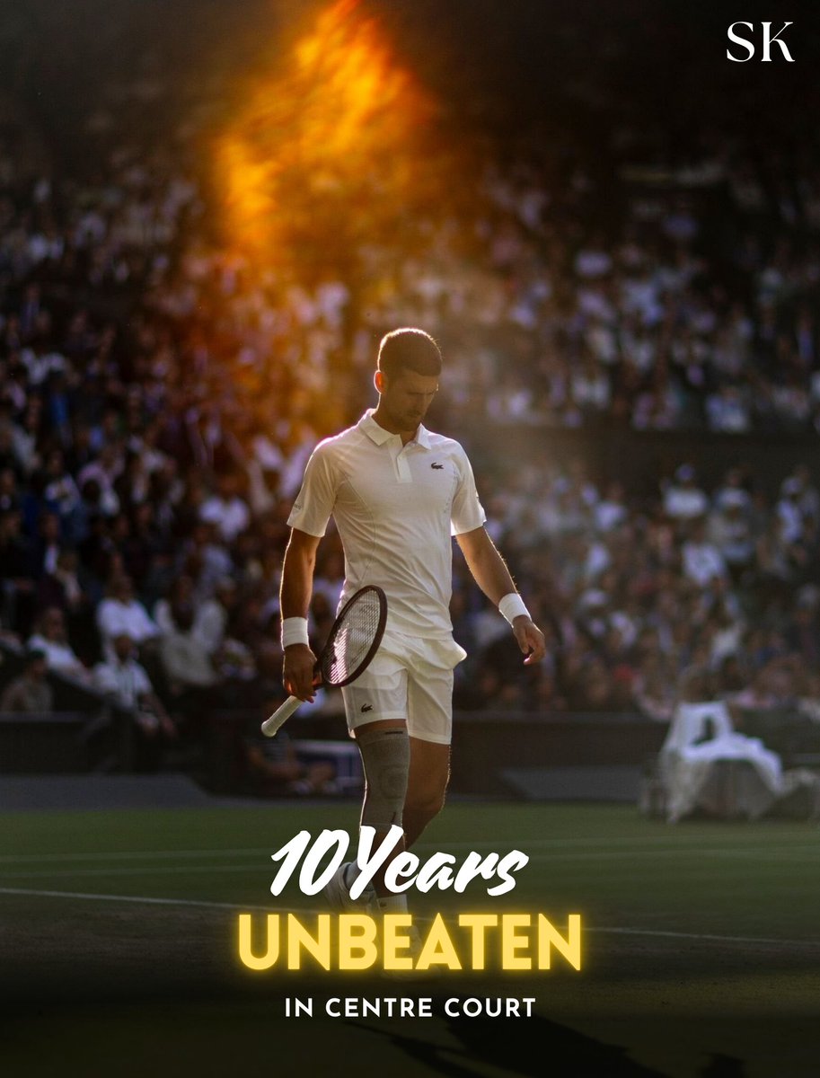 Most Insane Tennis record ever ???

I'll start :