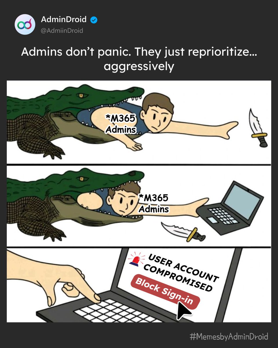 A d m i n D r o i d tweet media