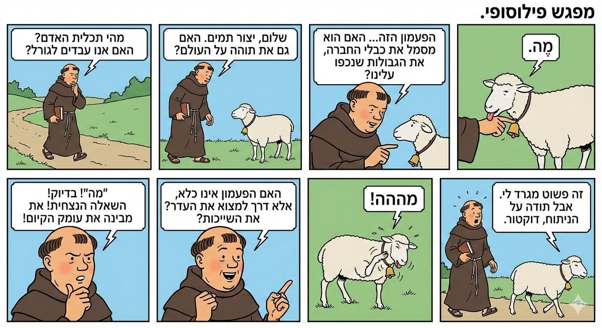 snir peleg 🇮🇱 🐱 שניר פלג tweet media