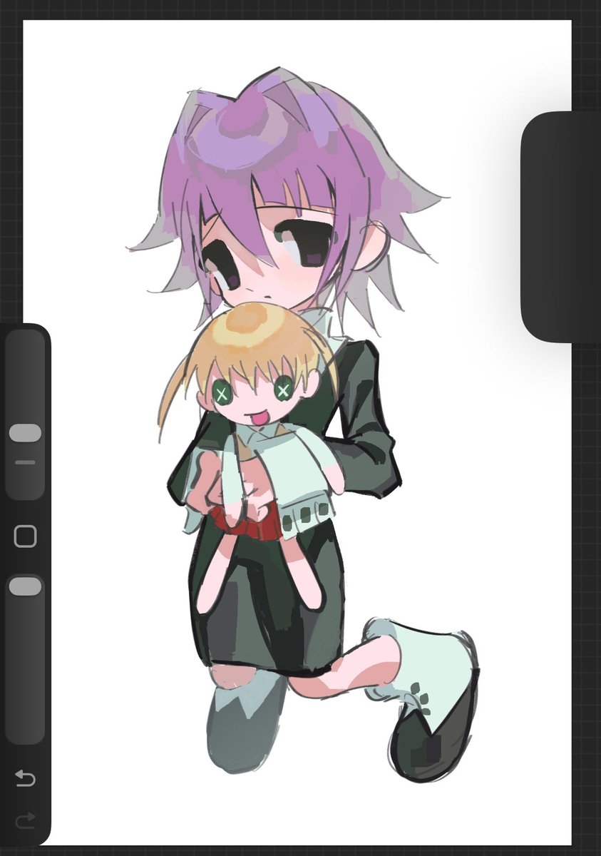 🥰
#souleater #ソウルイーター
 #絵描きさんと繋がりたい