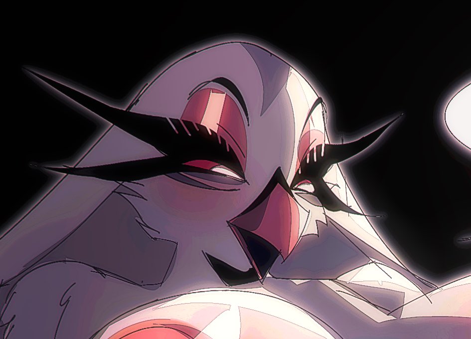 PeachPie669's tweet image. I think this is like my second or third time drawing Stella lol