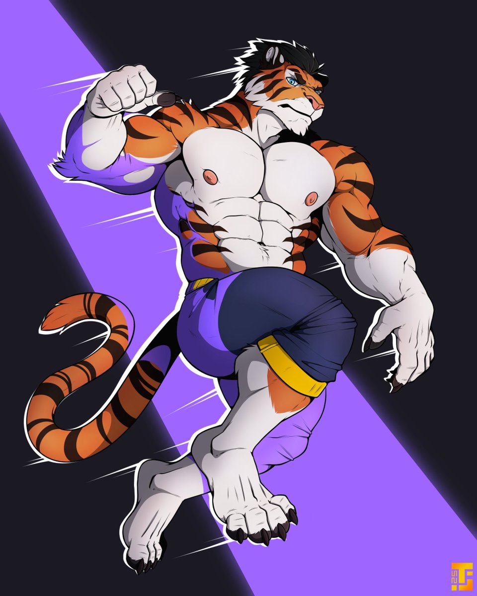 Tj Tiger tweet media