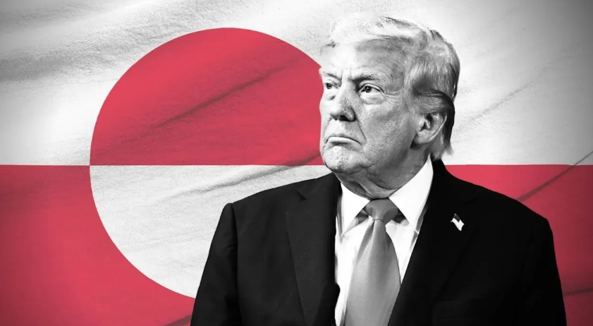 صحيفة : ترمب طلب إعداد خطة لغزو غرينلاند 