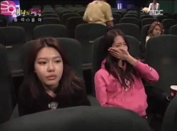 Jessica Jung singing soshi songs after a decade was not in my 2026 bingo card but here we are!!!