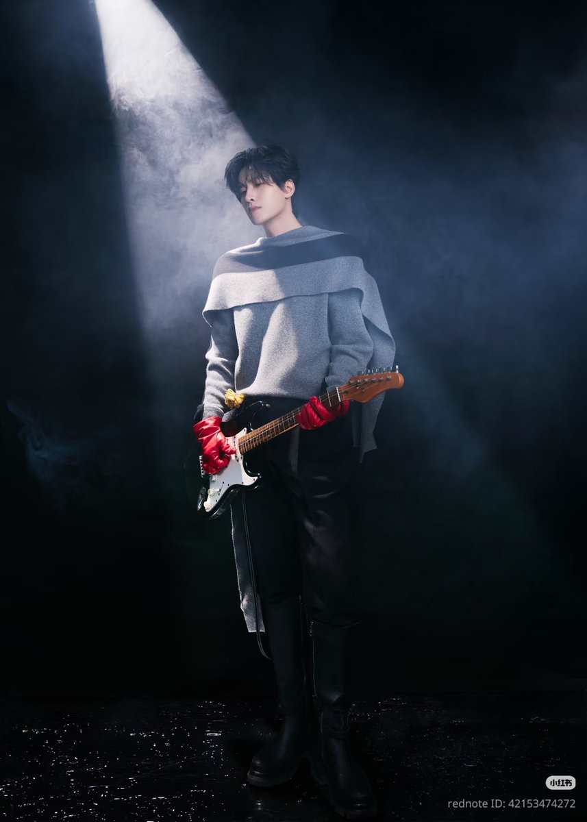 🦊 studio xhs 260111 