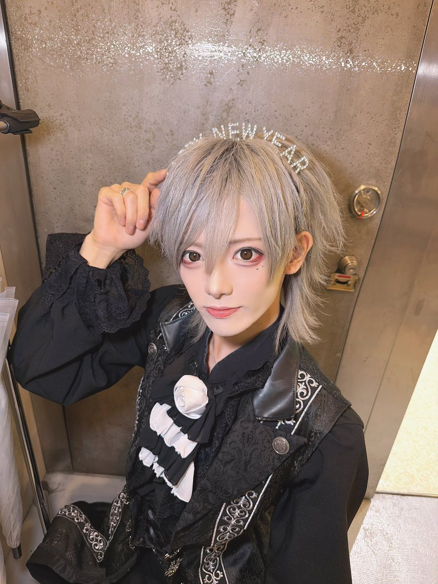 楠紫音 (@K_shion_FF) / Posts / X