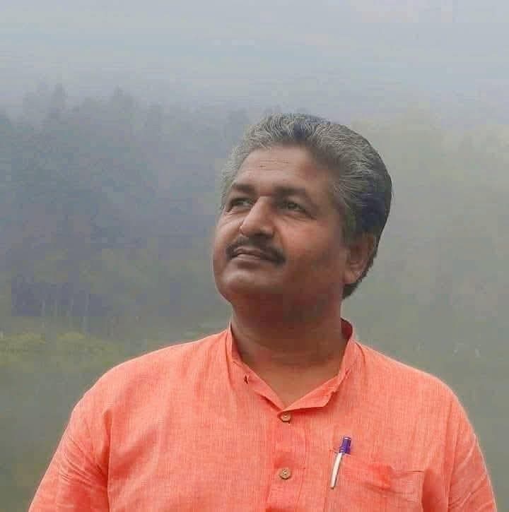 dr Avanindra Kumar Rai tweet media