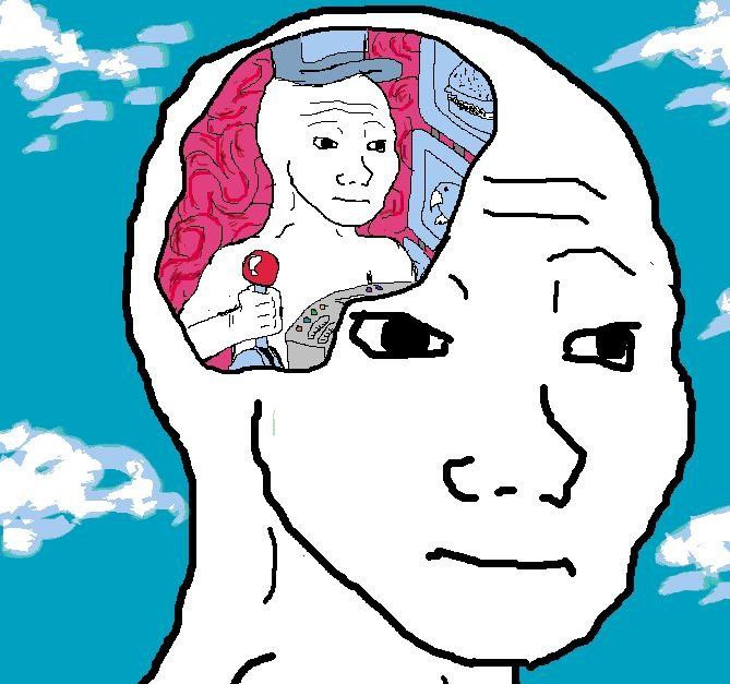 $WOJAK 这趟车上，我看到好几位曾在 $Neiro / $Fwog / $Pepe 等好几个超级无敌血妈牛逼的大金车上吃到单币100万美金的大佬，这次他们毫无疑问的选择 $WOJAK ;

什么？你说你只认以太的OG $WOJAK