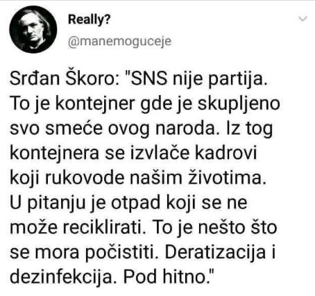 Precizna definicija...