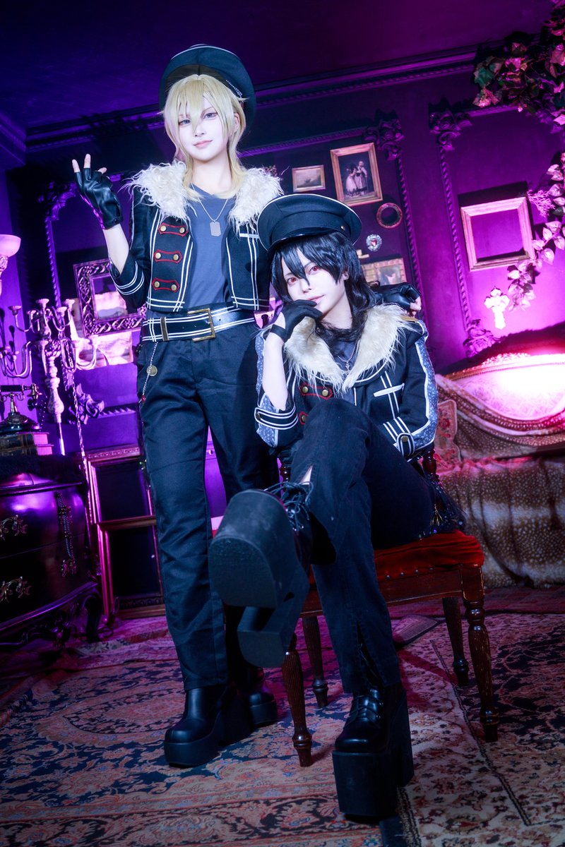 あむ⚡️ tweet media
