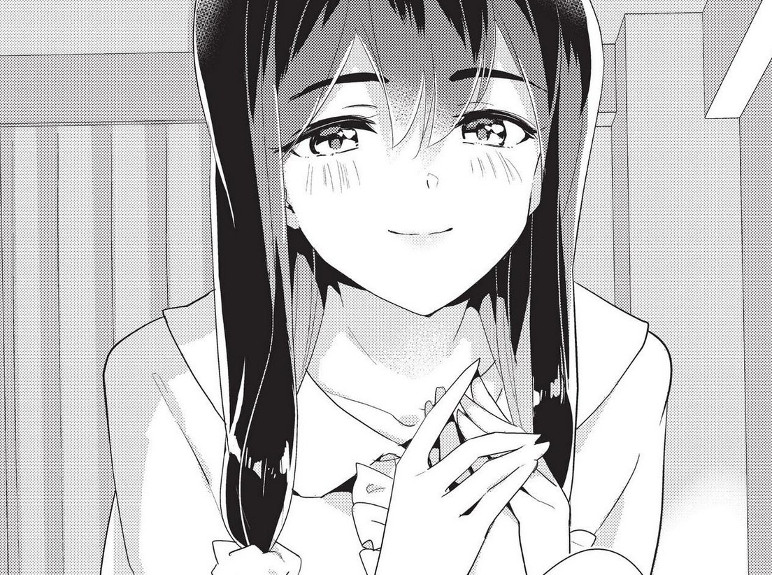 Evildeadfan102's tweet image. I read Yuri Is My Job chapter 41. 
I finished Volume 8.
#Yuriismyjob #Volume8 #Chapter41 #yuri #lgbt