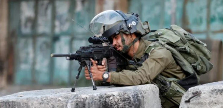 استشهاد فلسطيني متأثرا بإصابته برصاص الاحتلال في الخليل 