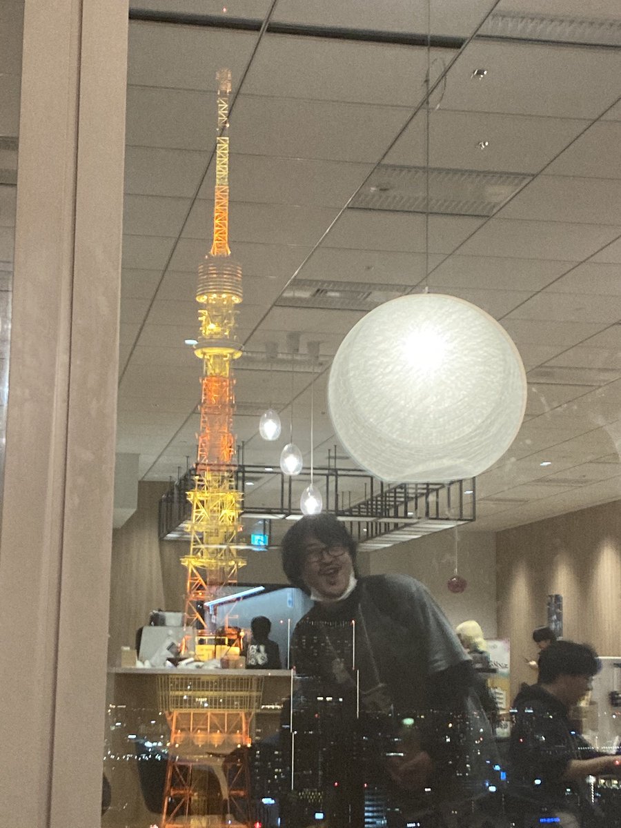 ヤツシマ tweet media