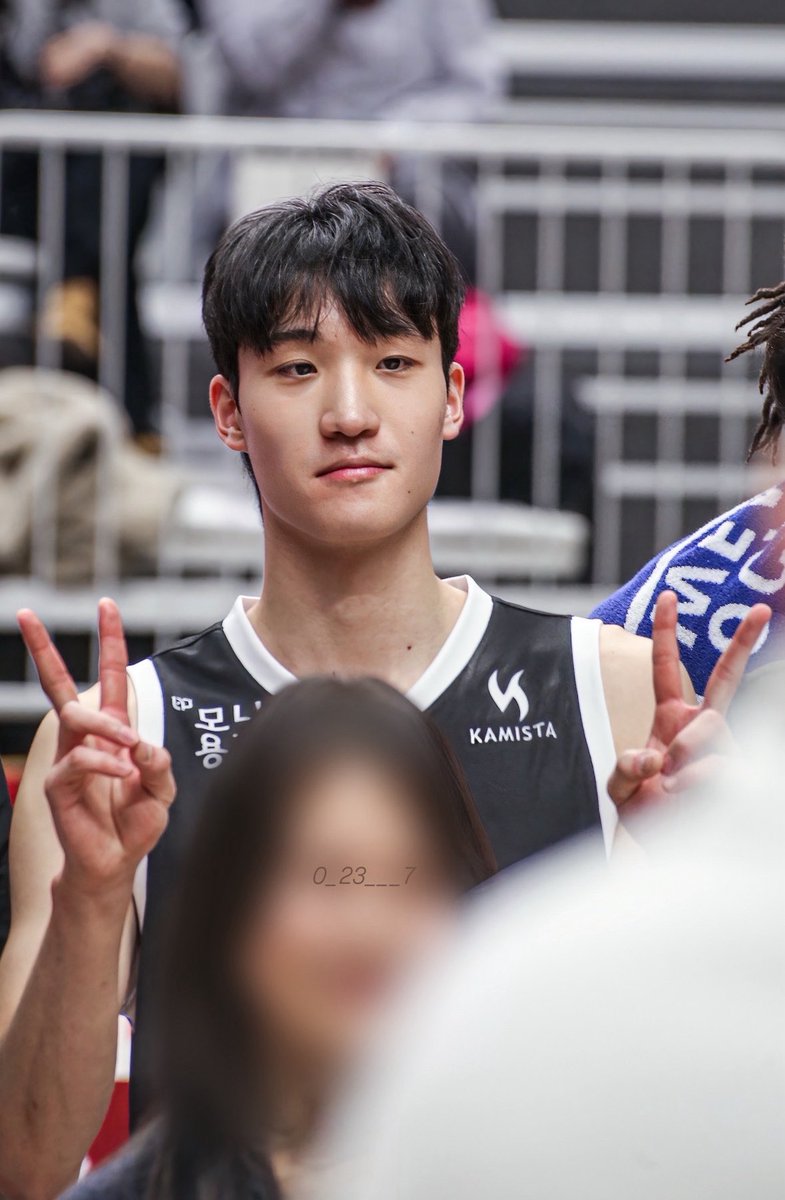 ✌️🙂✌️ #박민재