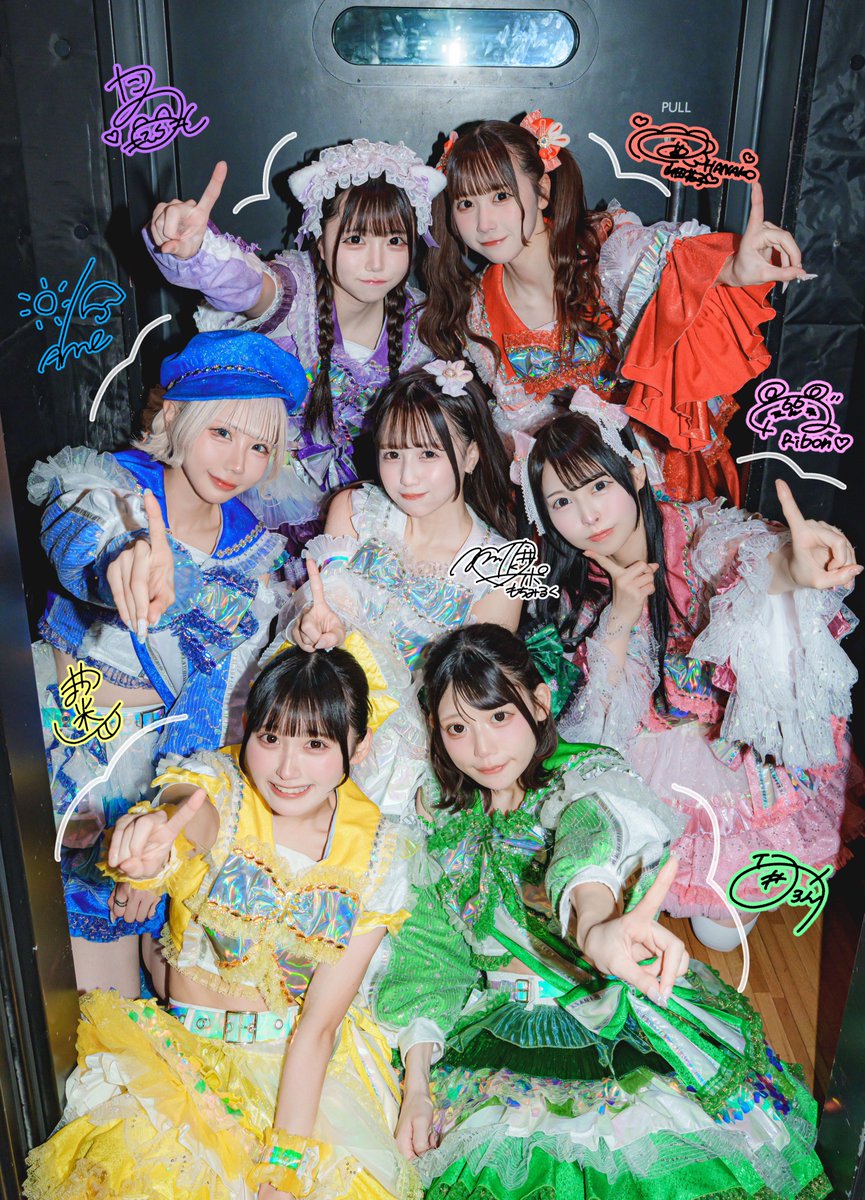 ponkotsukonpo's tweet image. ポンコツコンポ公式Xフォロワー10,000人ありがとうございます🦊

これからもポンコツらしく頑張っていきます⚡️

 #ポンコツコンポ