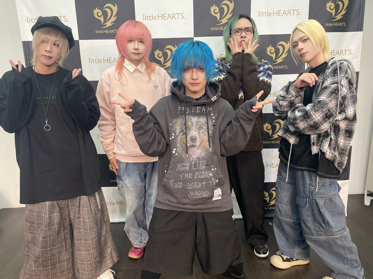 蛾と蝶 official (@gatochou) / Posts / X