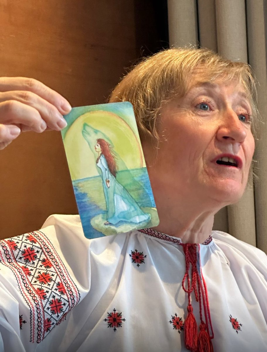 UkraniaSOS - EUSKRANIA tweet media