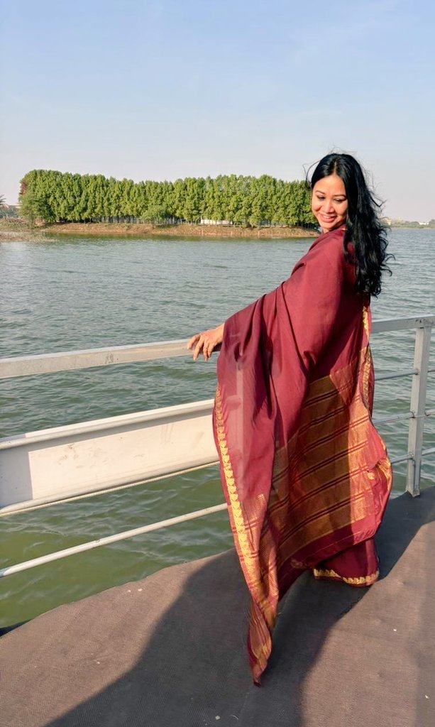 Padmini Bhoi Sahu tweet media