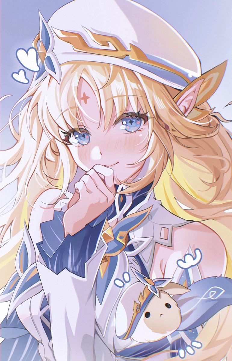 geumxxi's tweet image. #GenshinImpact #Hexenzirkel
🧡🩵