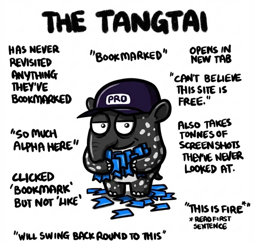 tangtaionsol's tweet photo. THE $TANGTAI
A2wi4b6QwnXLK4Vx1XRgGW2bsB6XdPp2RLLJ93Qipump
#Tangtai #SaveTapir https://t.co/HEidUTKdqO
