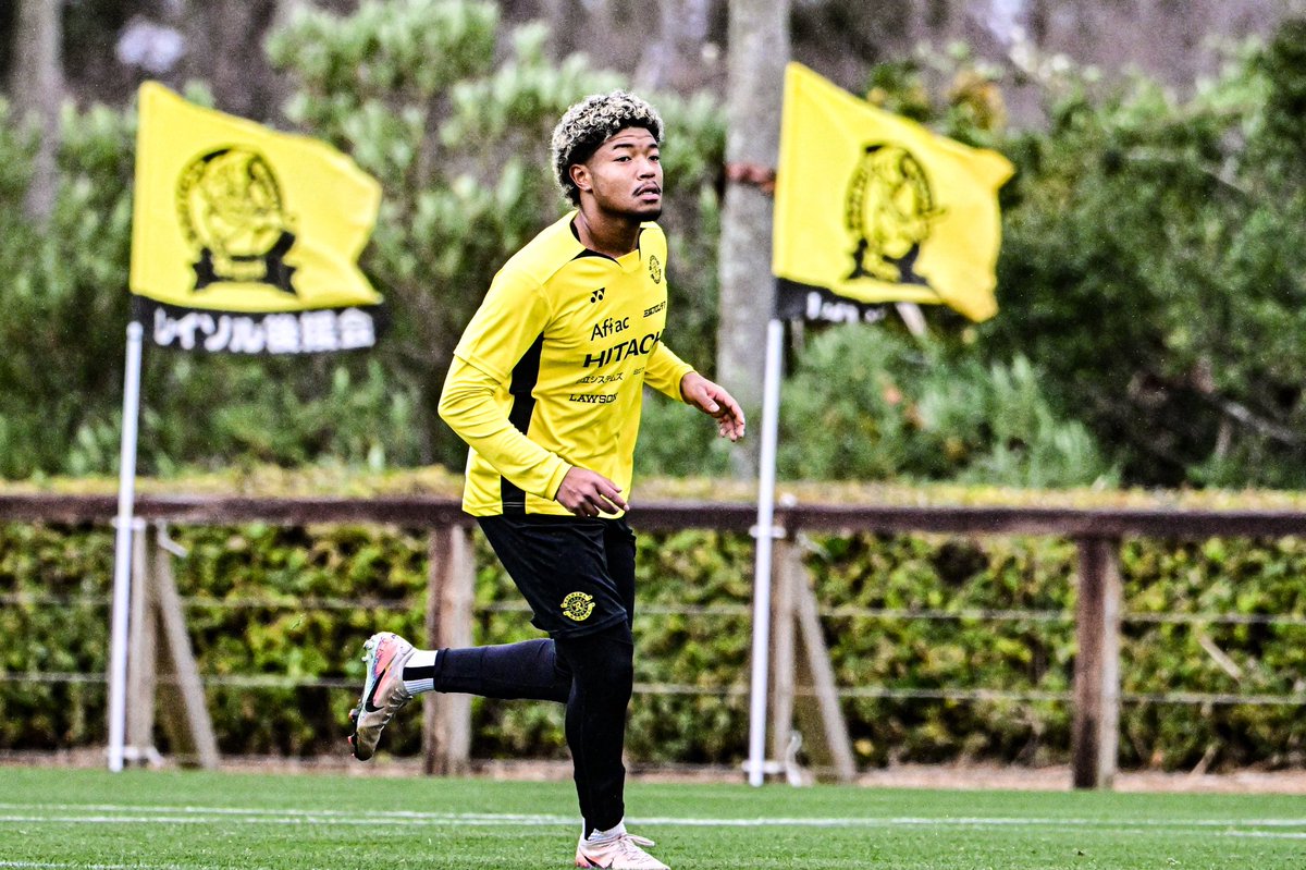 本日1/11に行われた、宮崎産業経営大学とのトレーニングマッチの結果を