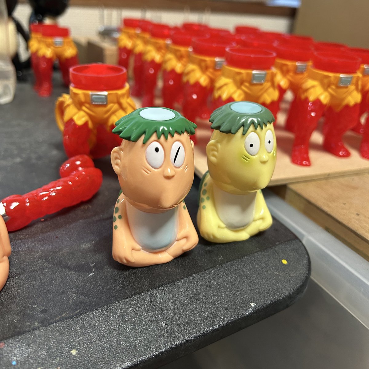 Toshi Aruimi WF2-23-05 (@TAruimi) / Posts / X