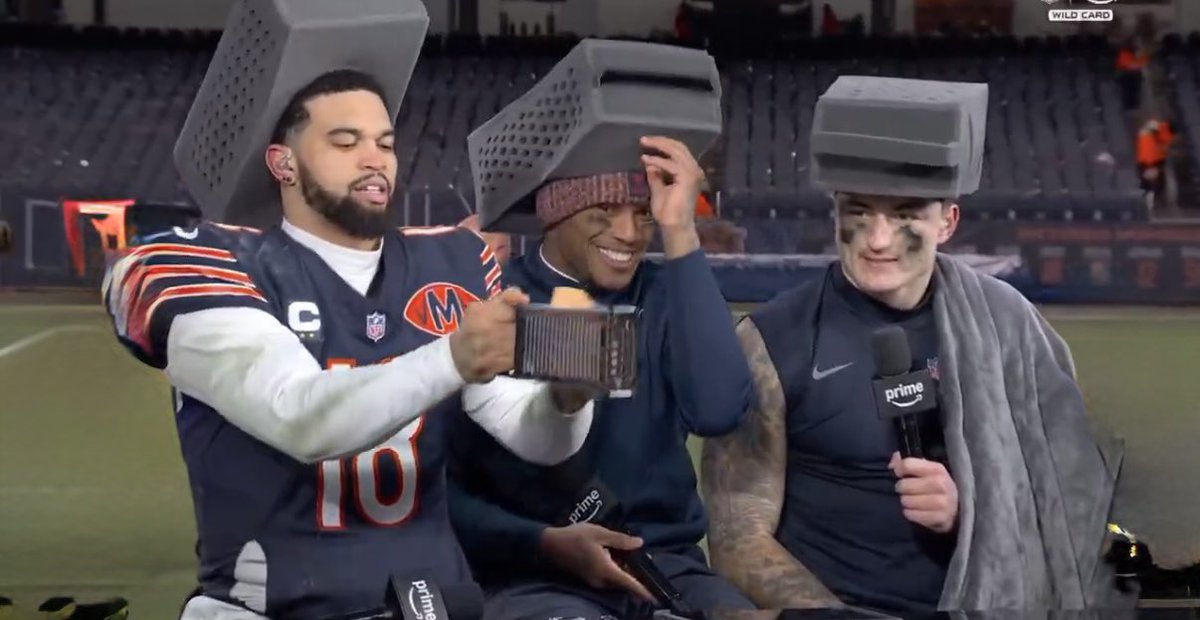 Jared Bon tweet media