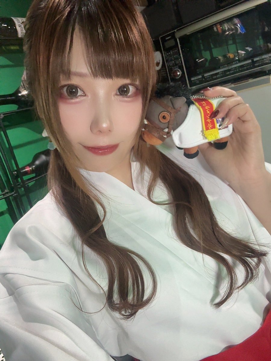 闇ヨッシー🐧遠征貧乏民 (@darkness_yummy) / Posts / X