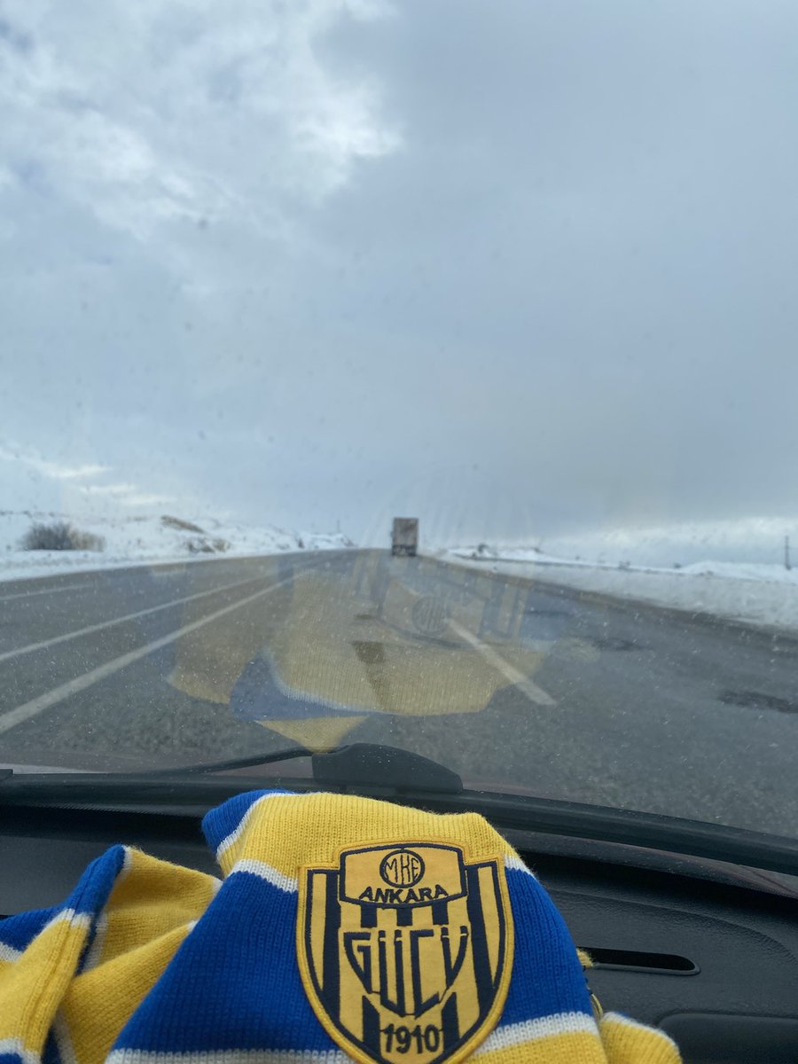 Sensiz olmaz
📍Erzincan