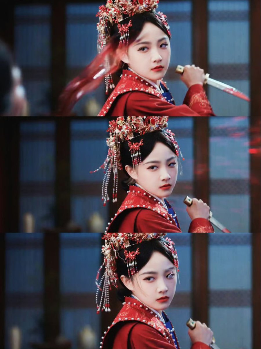Tuzy81387759's tweet photo. #wujiayi #gloryinshadows https://t.co/VIZ9FRCHDN