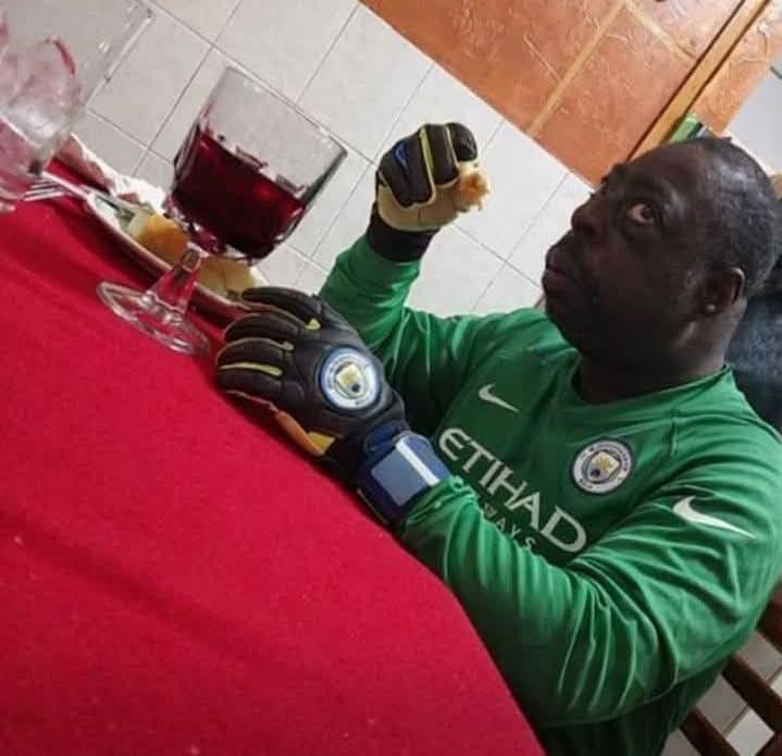 Pablozw1_'s tweet image. Luis Enrique refused to renew his contract  with PSG.
Pep Guardiola is likely to leave Manchester City in the summer 
Donnarumma: