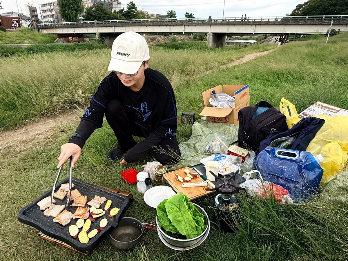 はるちゃん (@harucafe888) / Posts / X