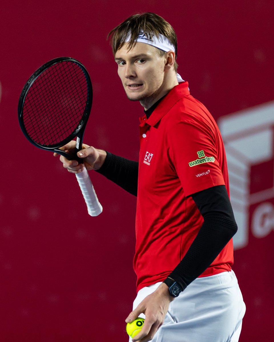 TheTennisLetter's tweet image. Alexander Bublik reaches the top 10 for the first time in his career.