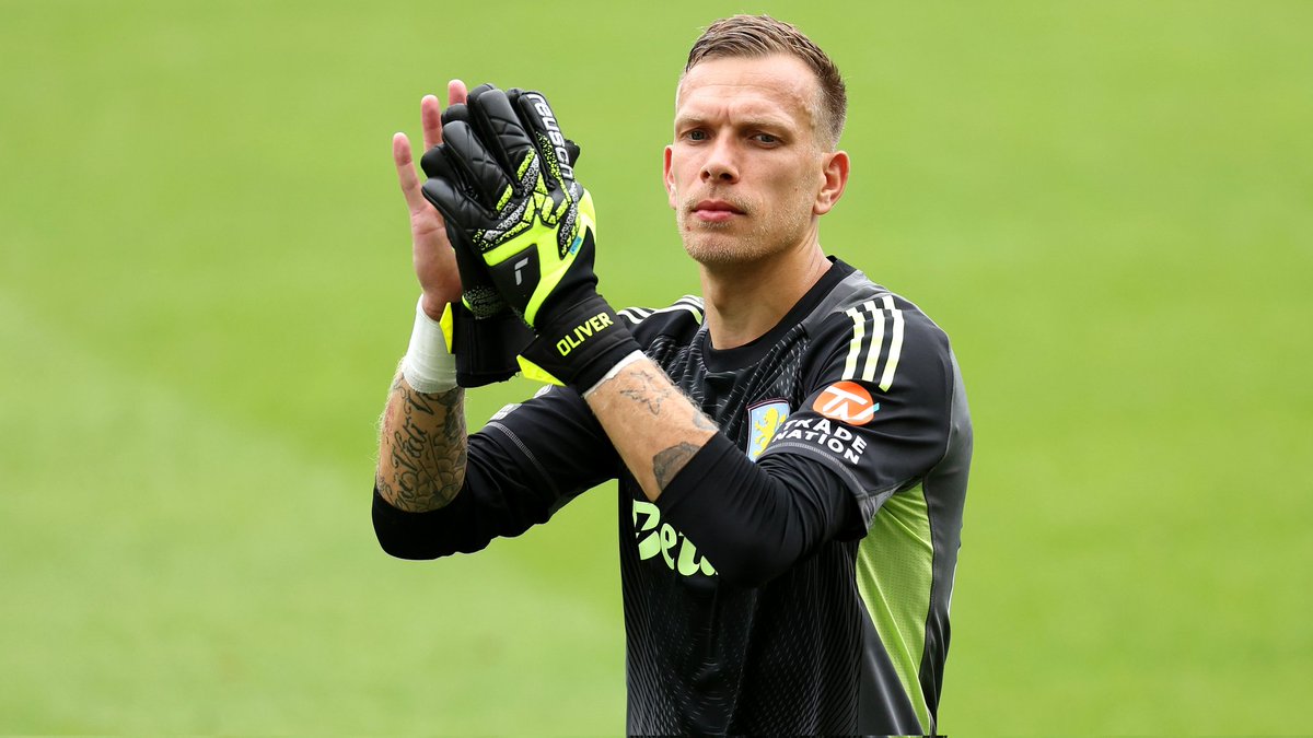 We have won 6 games with Marco Bizot in goal 

We won 7 games with Robin Olsen in goal in the three and a half seasons he was with us