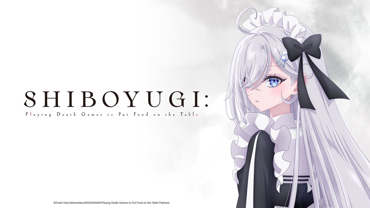 ekspresi ketika nonton: 🙂😮🤔🤯