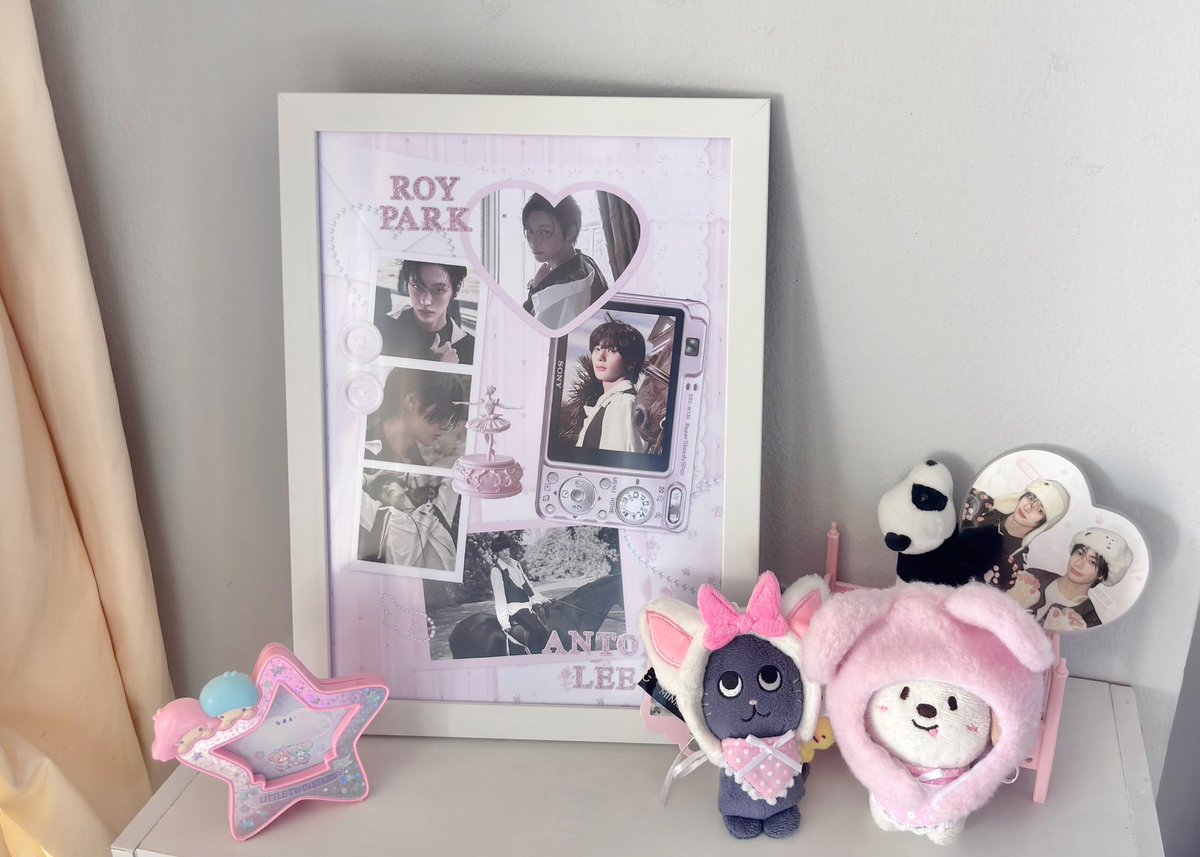 ╲ 👩🏻‍🍳🥛⌯ 🎀 👼🏻 𓂂𓏸