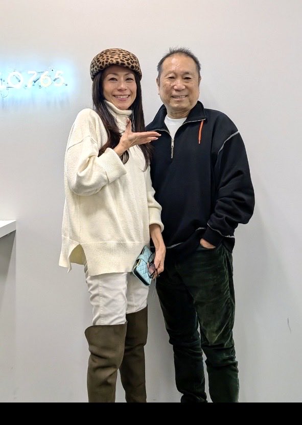 池田なみ子（2nd） (@nami7369rock) / Posts / X