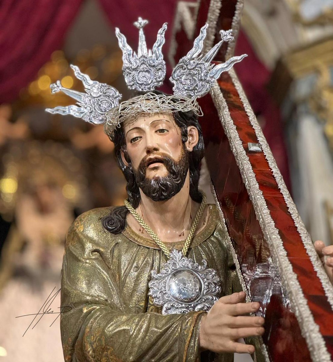 Solemnidad del Bautismo del Señor.

✝️ Mt 3, 13-17 Se bautizó Jesús y vio que el Espíritu de Dios se posaba sobre él. 

¡ Feliz día del Señor !