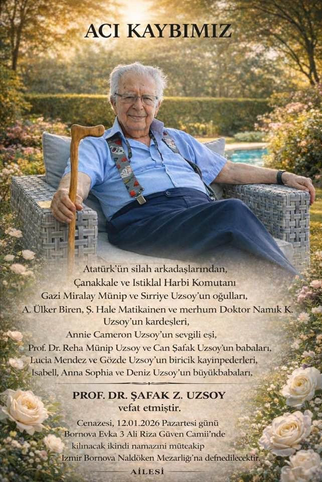 odtu_bilg_muh's tweet photo. Kurucu bölüm başkanımız Prof.Dr. Şafak Z. Uzsoy'a Allah'tan rahmet, Uzsoy ailesine başsağlığı diliyoruz. https://t.co/jHDaDcjbrs