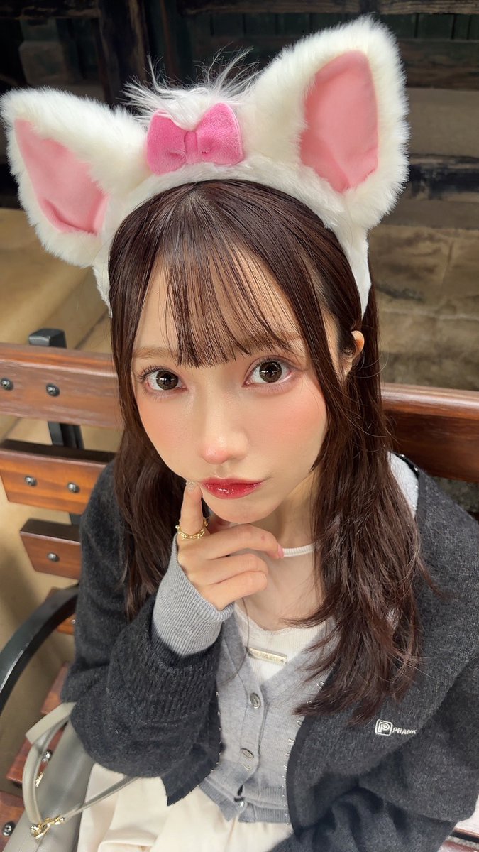 ちさと (@chisato_ov) / Posts / X