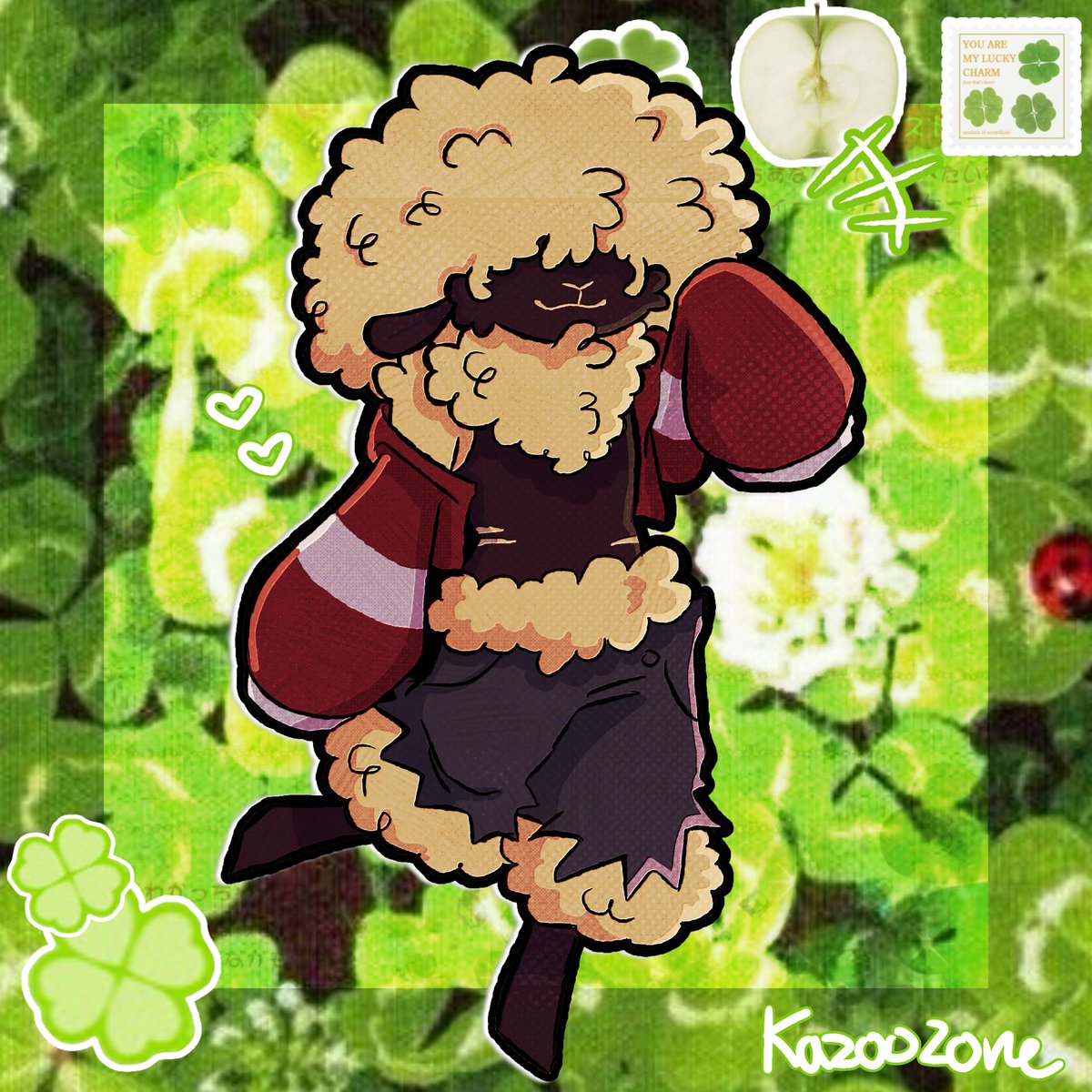 srt for my friend 😊