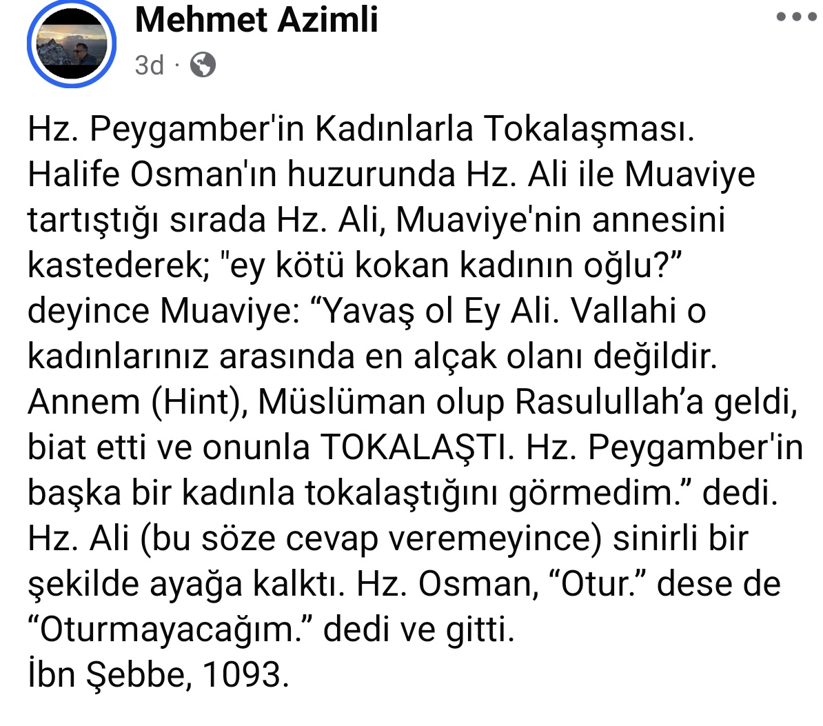 Mehmet Azimli (@azimli_mehmet) on Twitter photo 