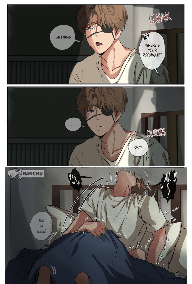 YUME 🌹 (RANCHU) tweet media