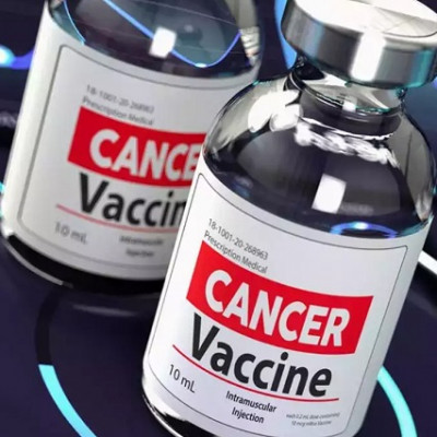 jacksonhinklle's tweet image. 🚨🇨🇳🇷🇺 BREAKING: China plans to approve Russia’s Free-Cancer Vaccine and sign mutual pharmaceutical ties with Russian firms that will destroy $2.6 trilion US and European worth pharmaceutical production, firms and companies.