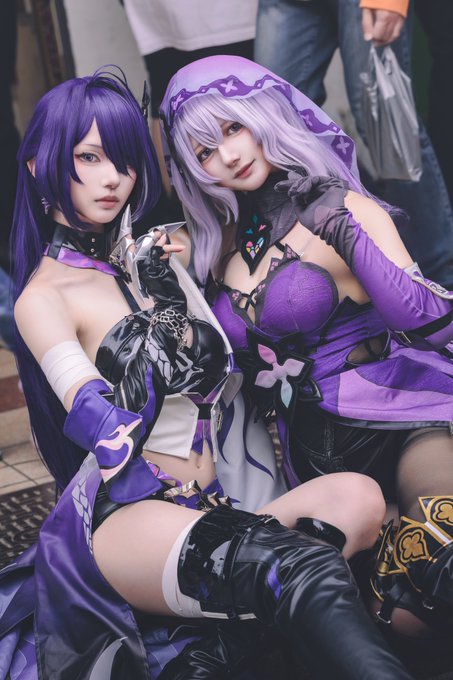 コスプレイヤーさらのTwitter画像9