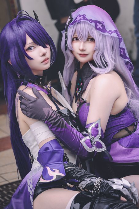 コスプレイヤーさらのTwitter画像10