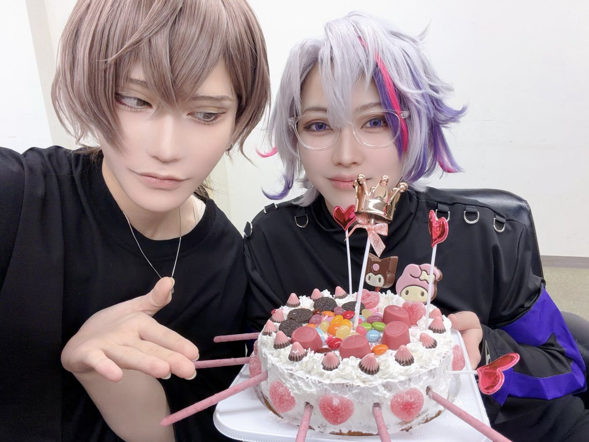 ひのと tweet media