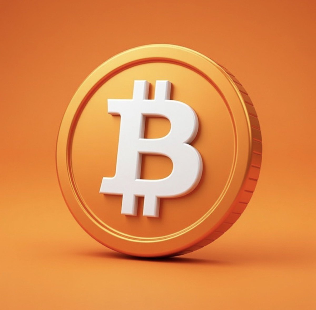 🇺🇸 PRESIDENT TRUMP: Bitcoin is set to blast through its all-time highs. 🚀